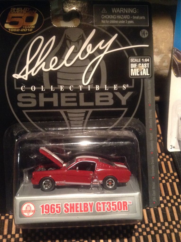 Monster Duo- Batmobile & Monster Jam Monster Truck