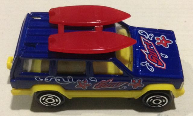 Supernatural: 1970 Dodge Challenger