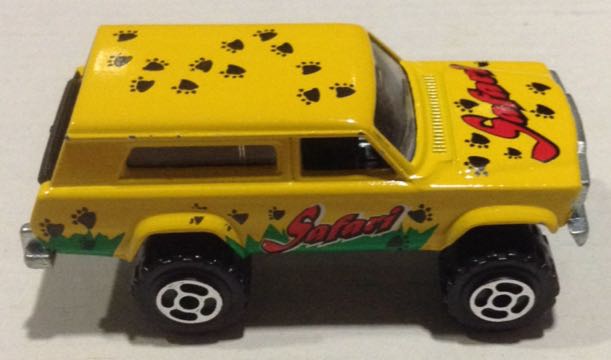 Lamborghini Countach Blanco