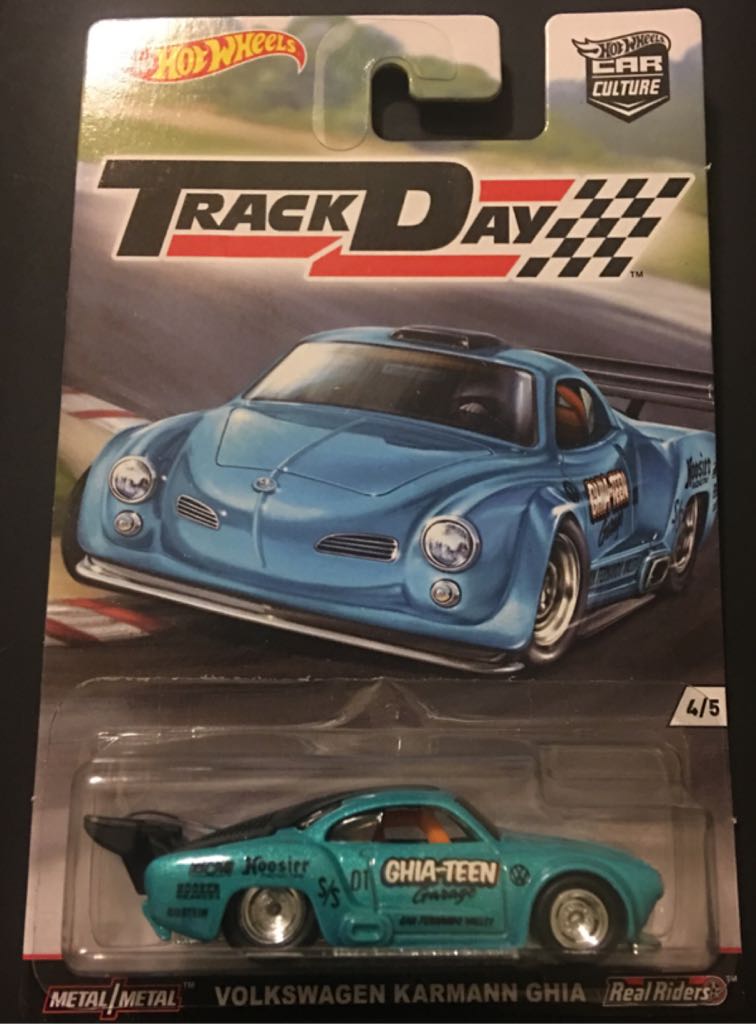 Volkswagen Nardo W12 Show Car