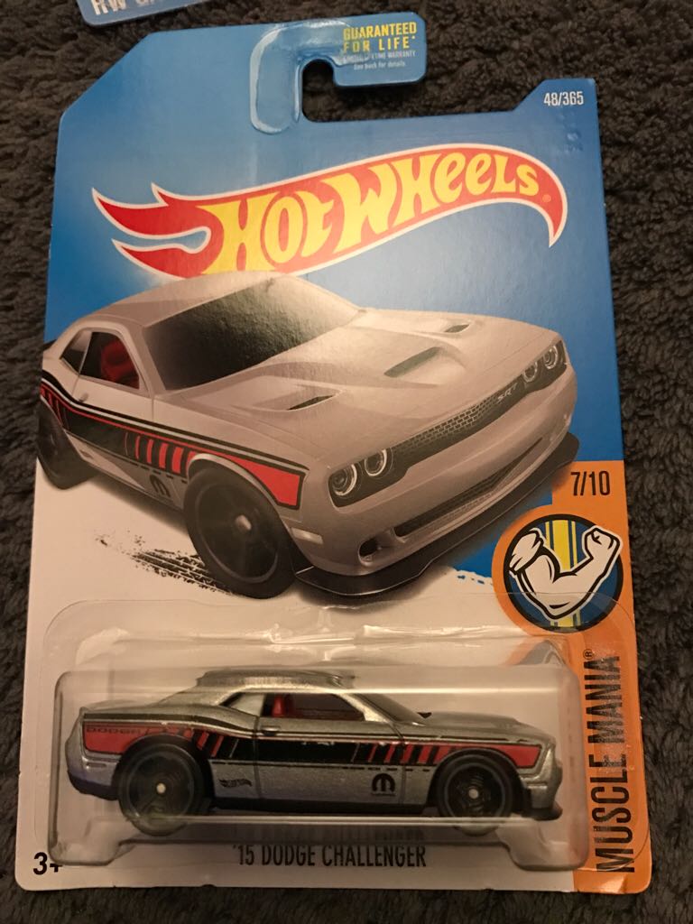 Ford Mustang Blanco Aperlado