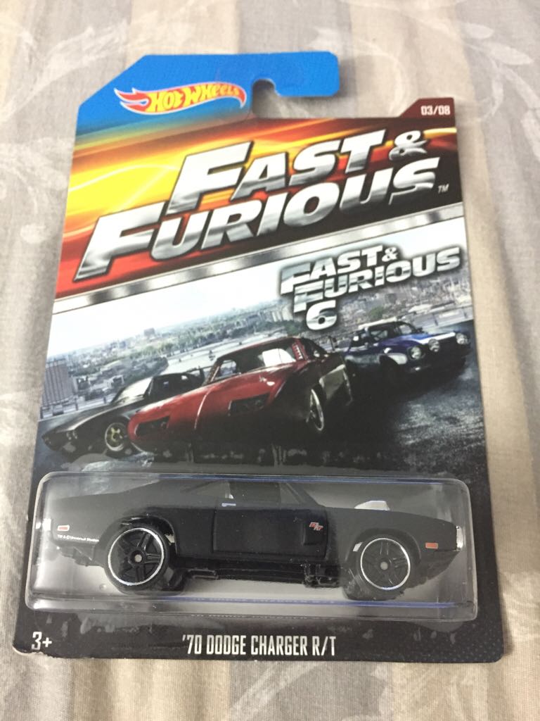 Ford Grand Torino Sport Amarillo Mostaza