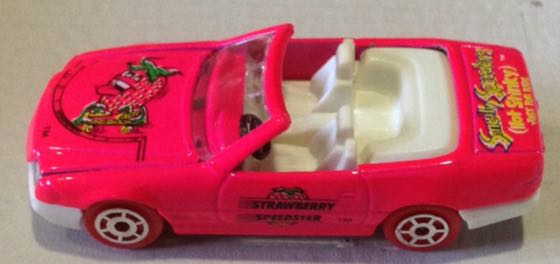 ИЖ-49 Мотоцикл красный (1951-58)