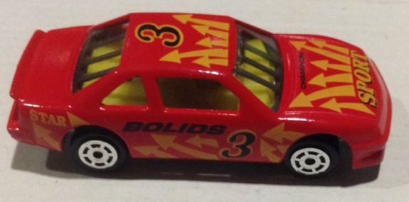 Hot Wheels Bone Shaker