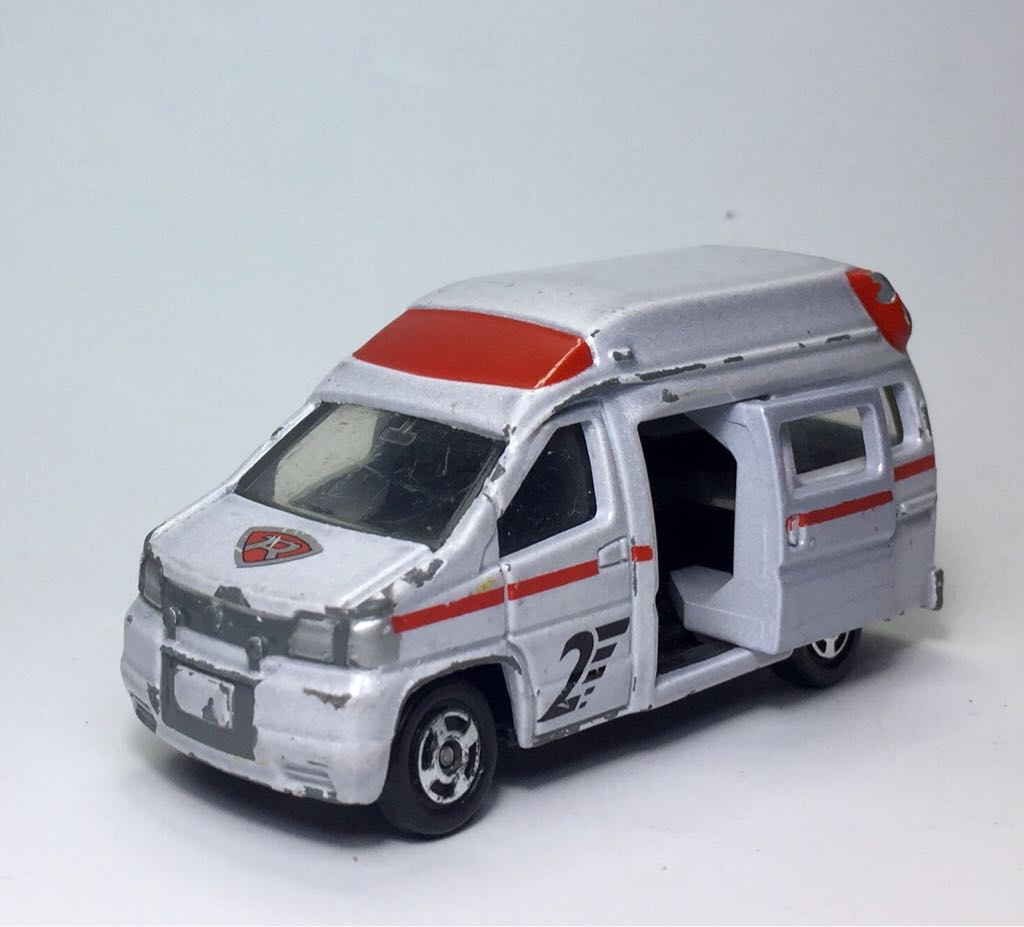 Ford Torino Talladega (HW)