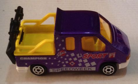 Rolling Thunder Waynes Garage