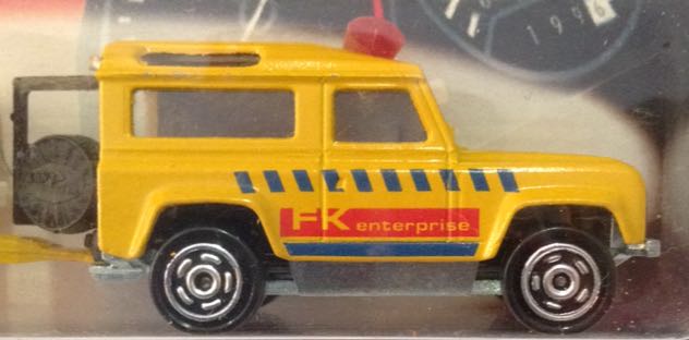 Chevy Bel Air Gasser ’55