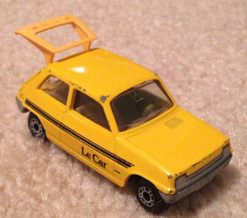 U.S.S Enterprise NCC-1701