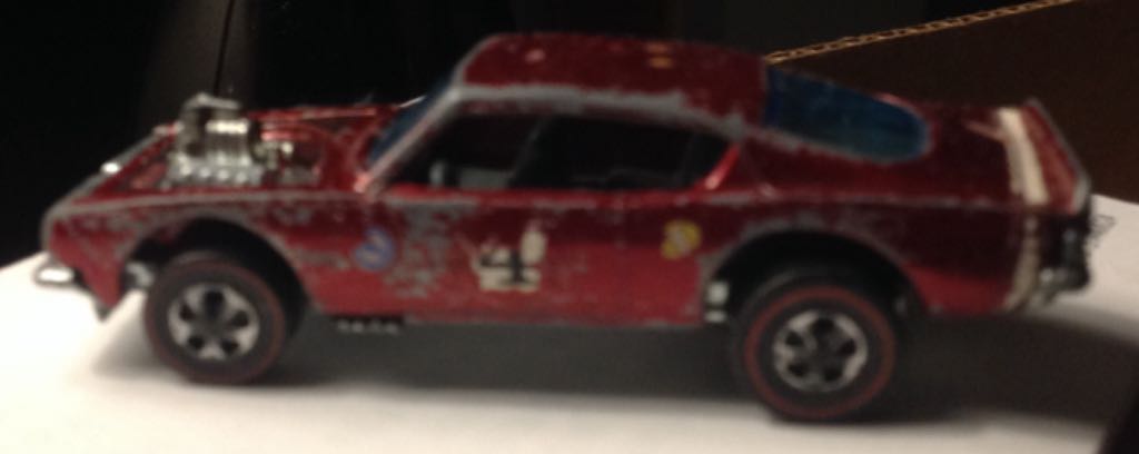 ’71 Dodge Challenger