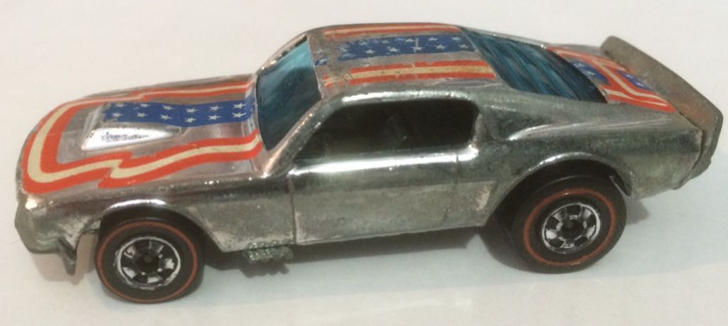 MOTHERS WAX 2003 Mom’s School Bus