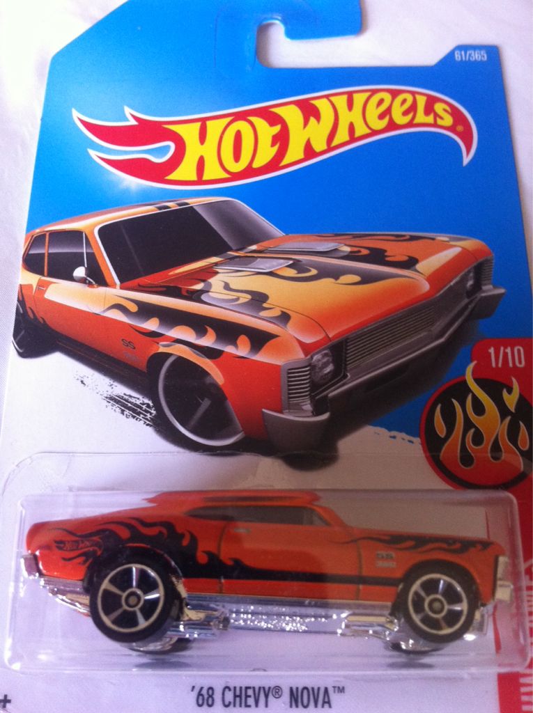 1970 Plymouth Road Runner Orange