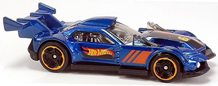 67 Oldsmobile 442 Cool Classics