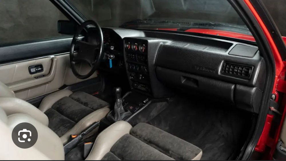 Audi Quattro - 2100 cc toy car collectible - Main Image 3