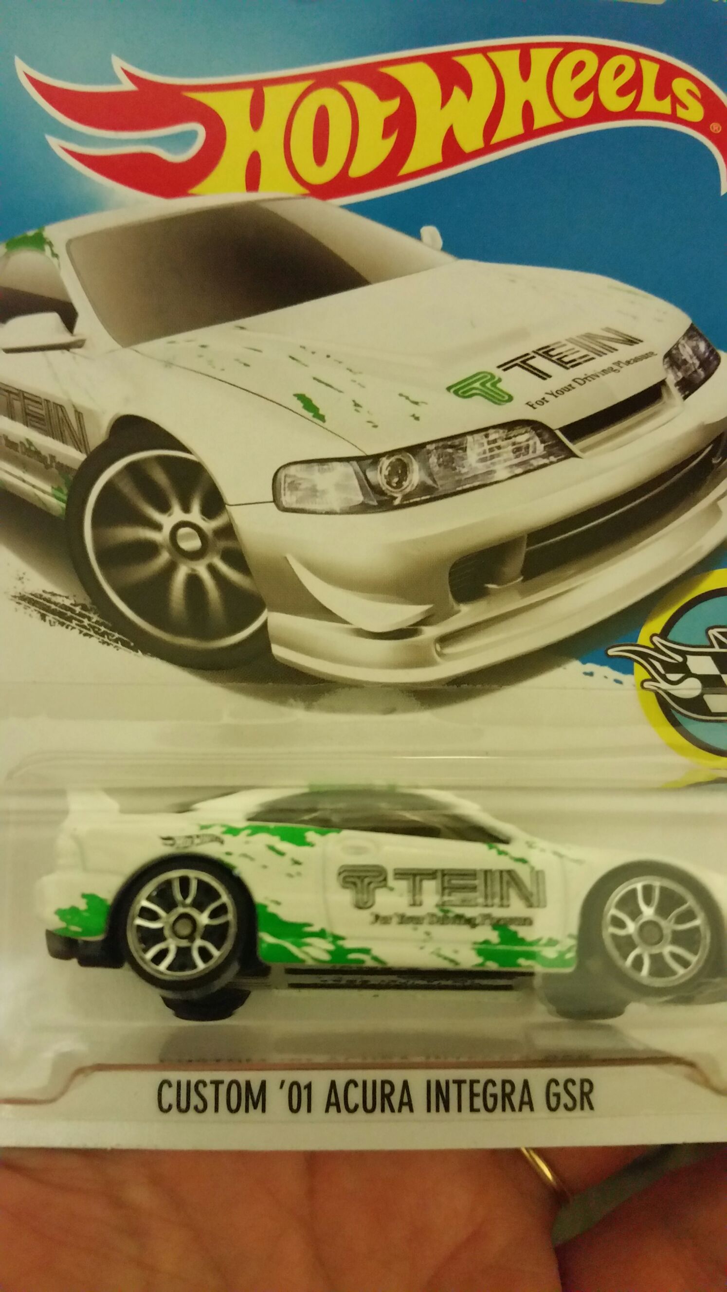 Splittin Image Brn 75 O.