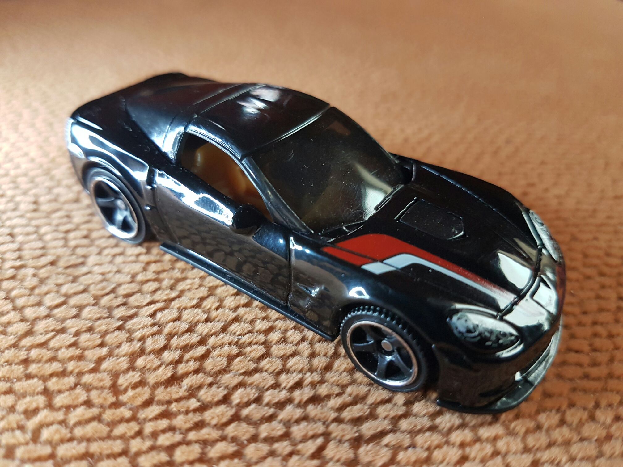 Matchbox International