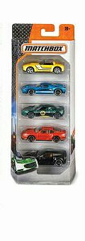 Mazda 2 - MB toy car collectible - Main Image 2