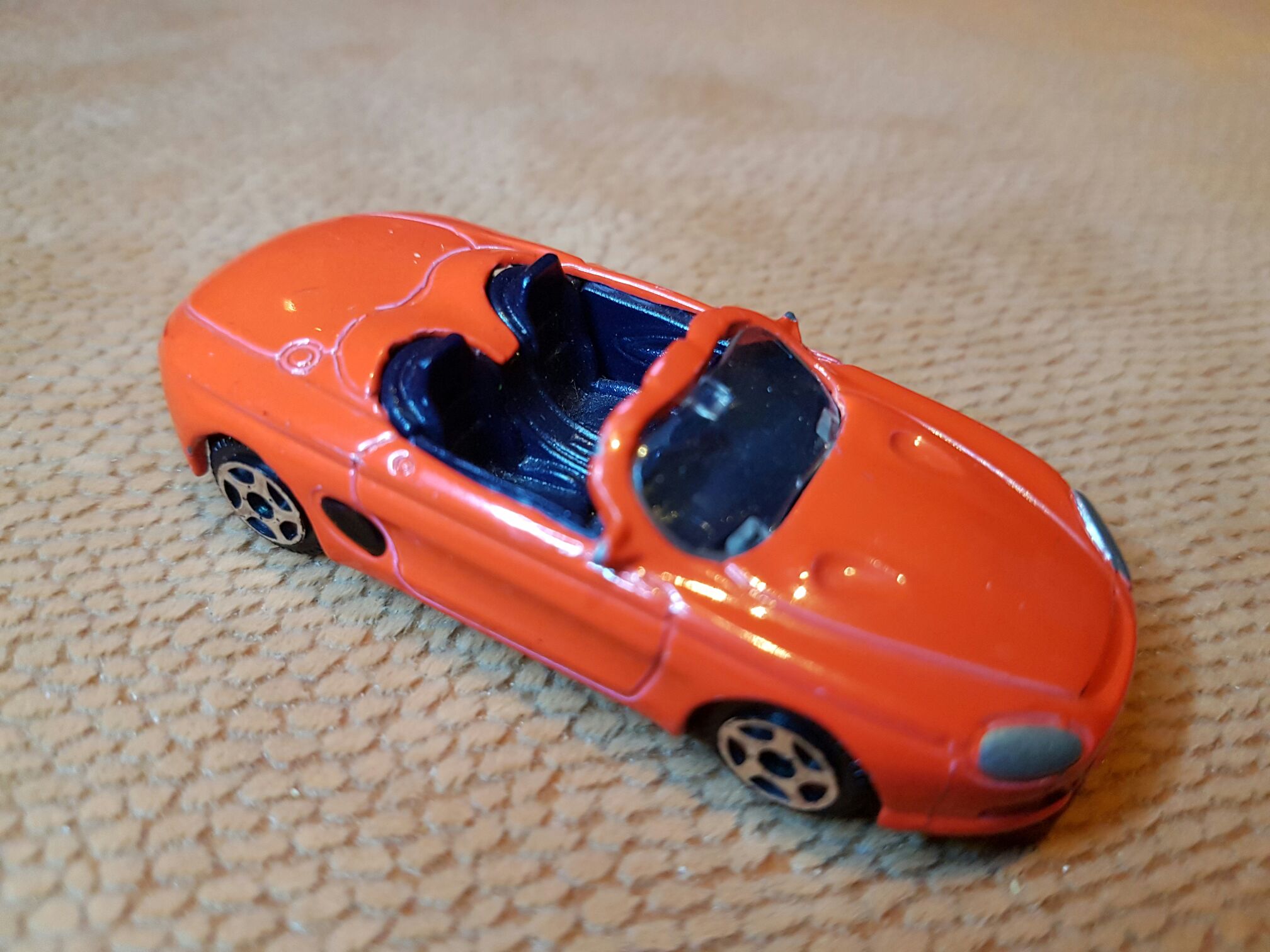 ’15 Ford Mustang GT