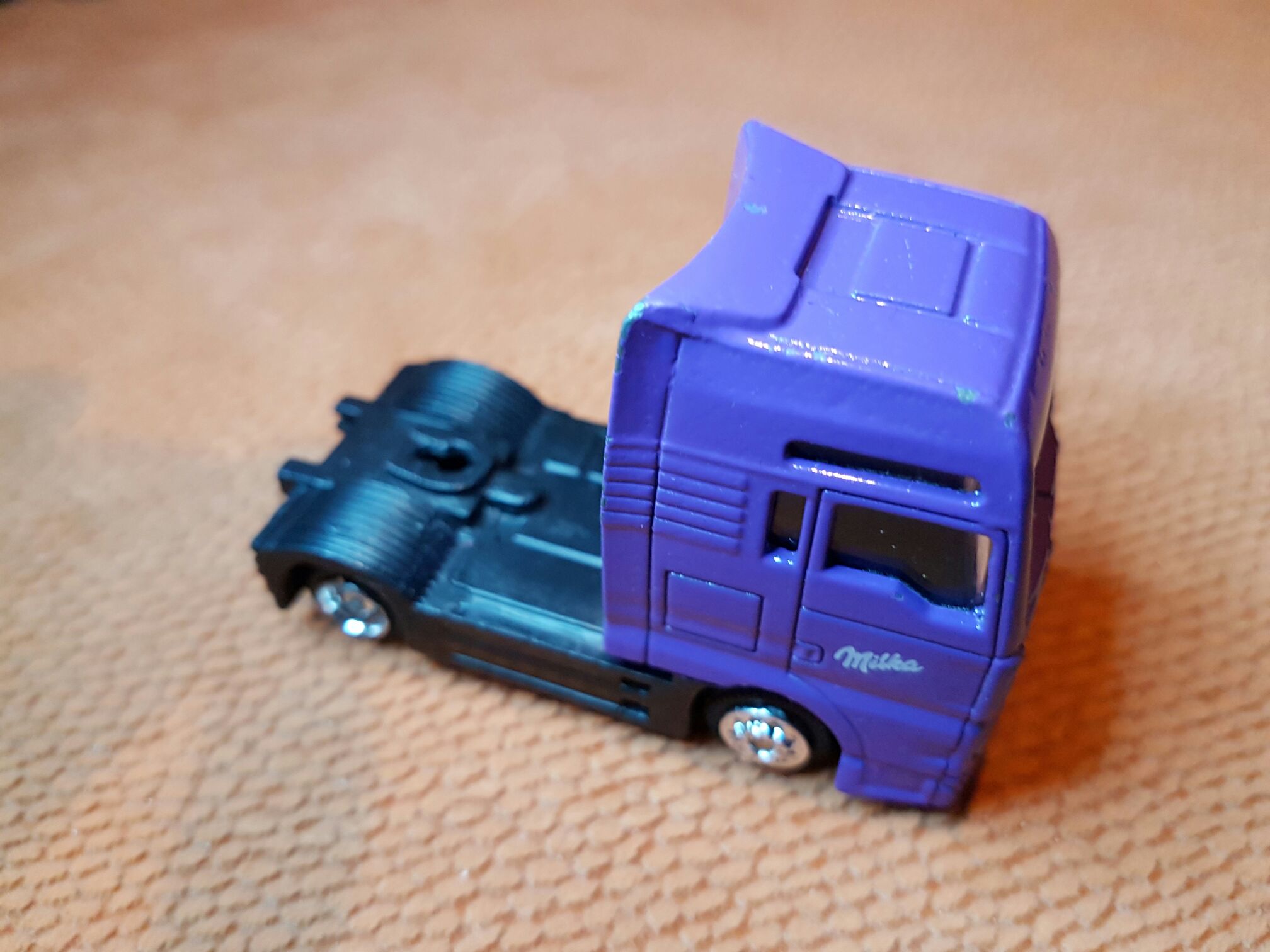 Tork Twist Negro Y Oro