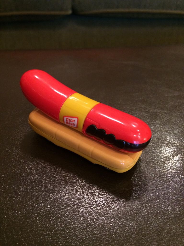 Armored Response Vehicle