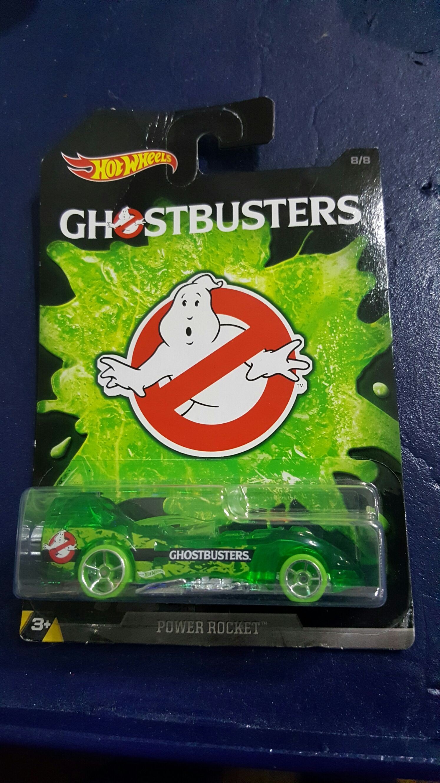 08 Dodge Challenger SRT8