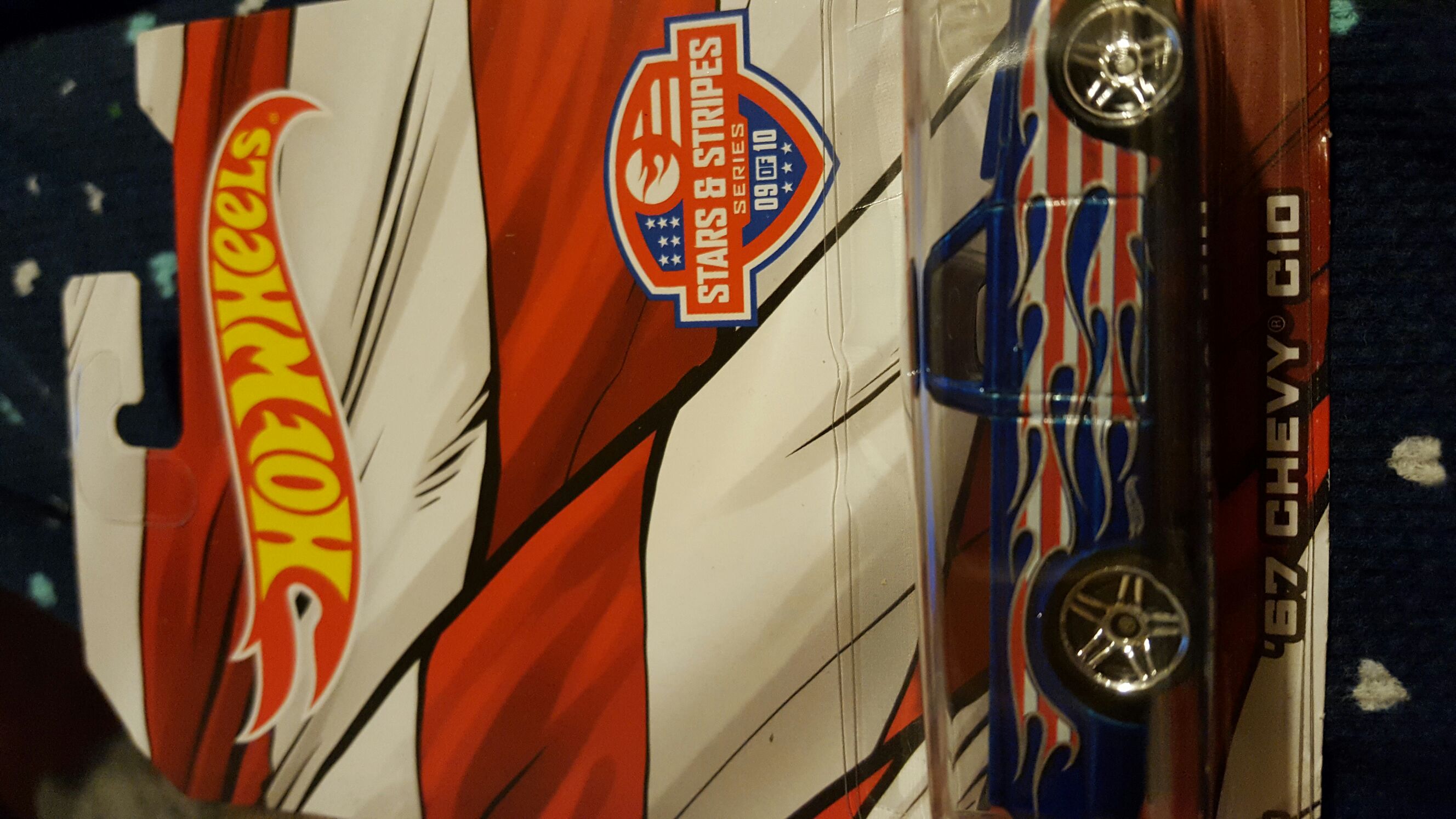 Batman Live Batmobile