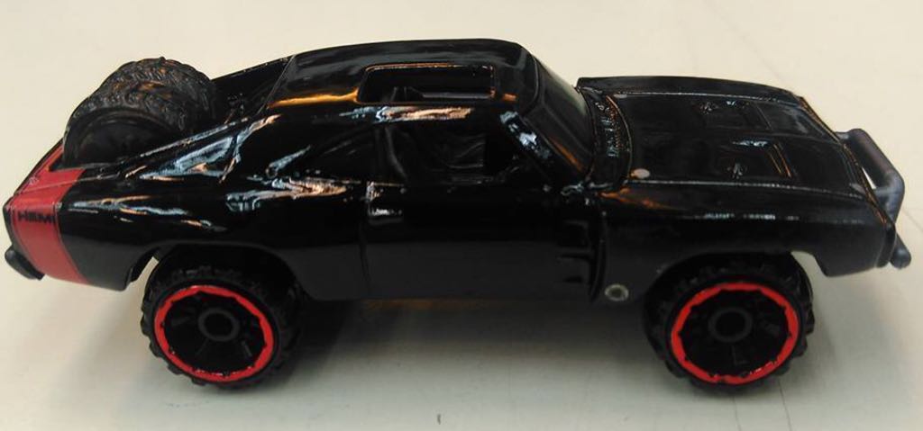 Ferrari F430 Spider (HW)