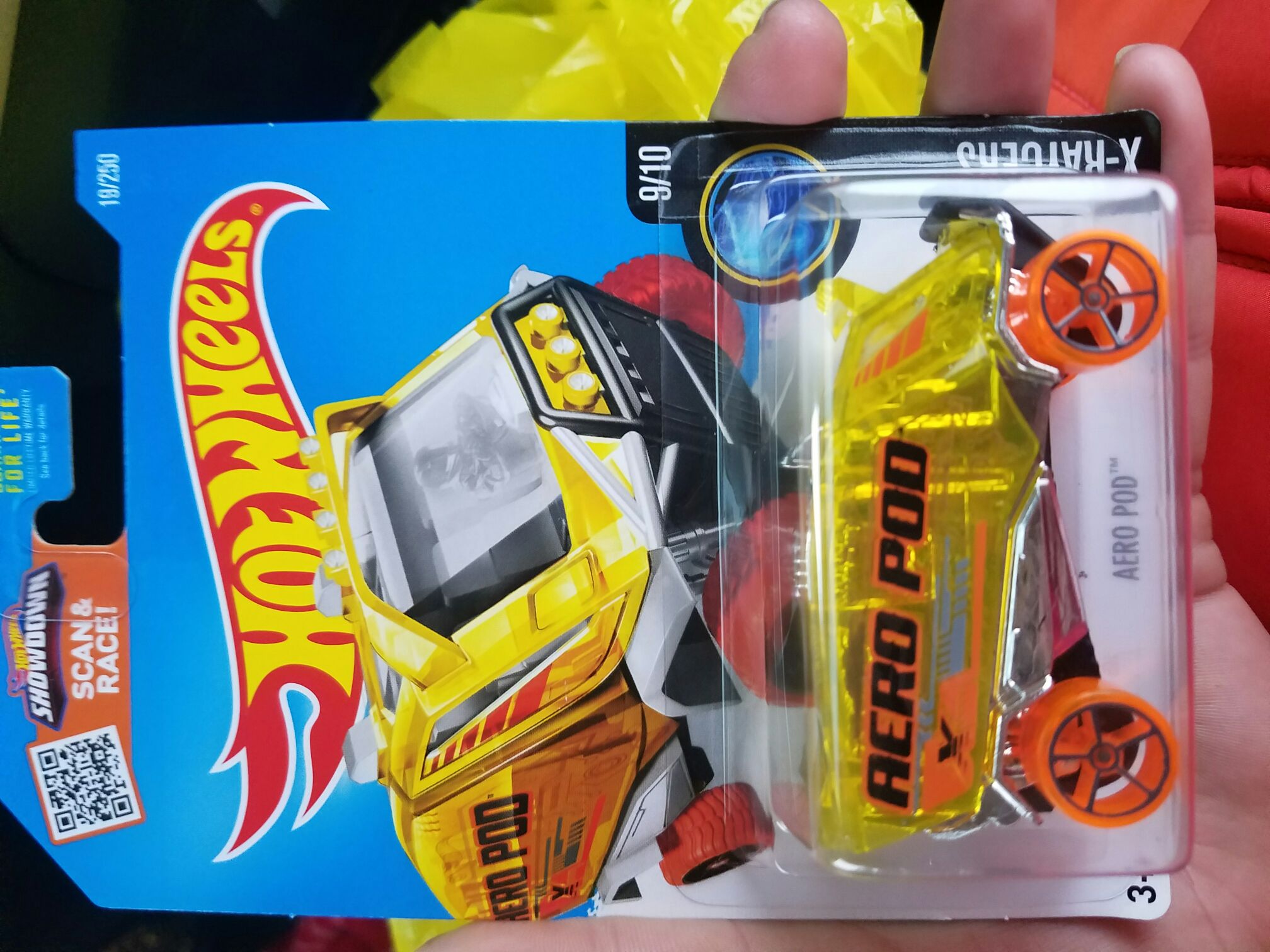 Nancy And John Paris Tour