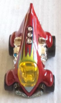 Cyclops Marron  - 2006 - First Editons toy car collectible - Main Image 2