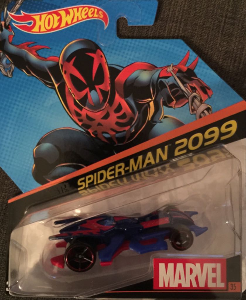 Volkswagen Beetle (Tooned)