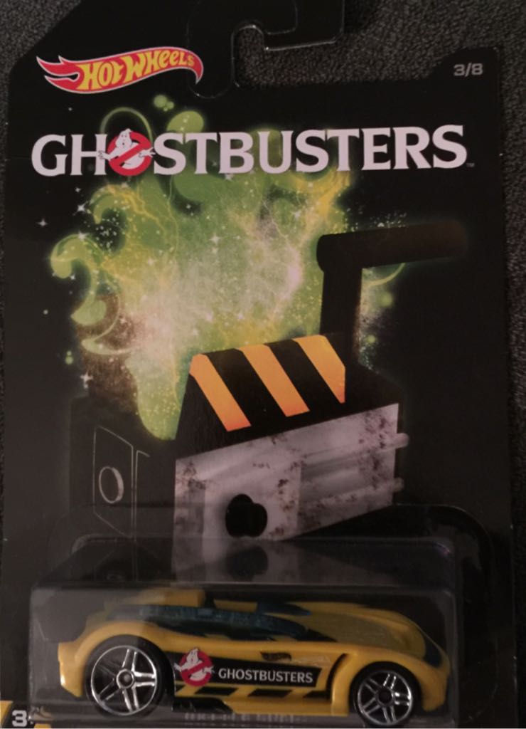 1973 BMW 3.0 CSL Race Car