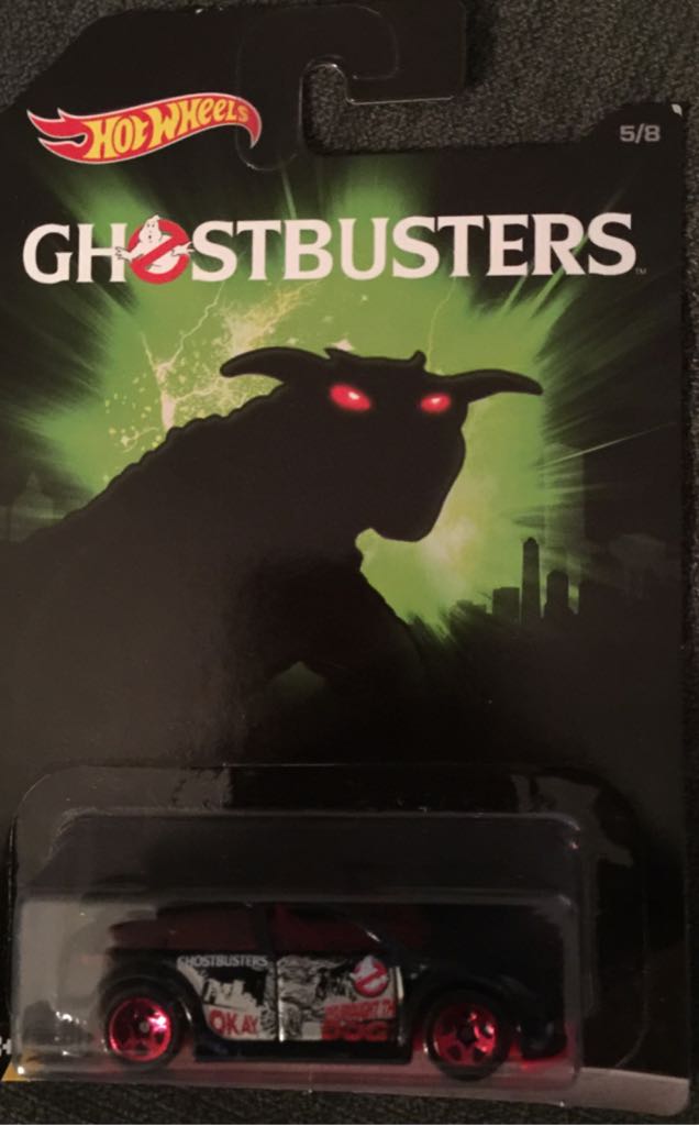 84.1 Tomy Blue Nissan March Patrol Car