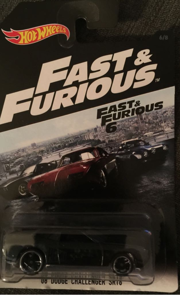 65 Ford A Galaxie Vintge Racing