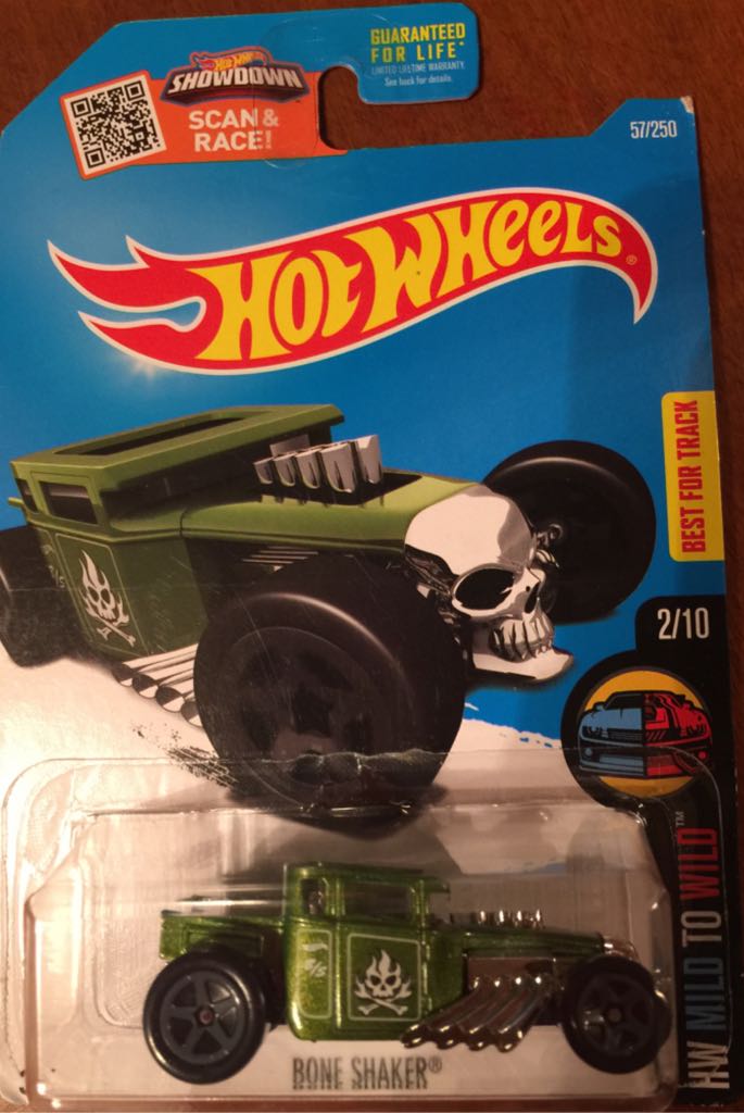 Dodge Ram Truck (HW)