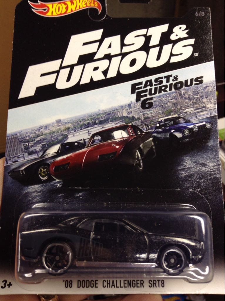 Walmart Exclusive Spiderman Set Chase