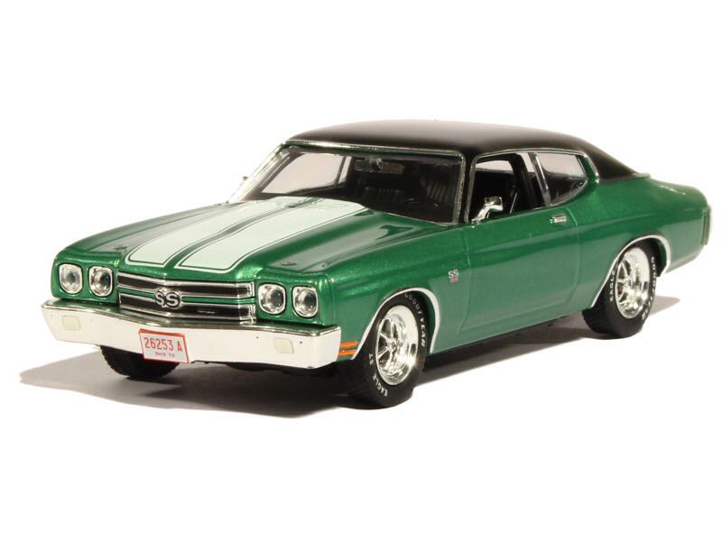 Ford Coupe ’39  Rojo