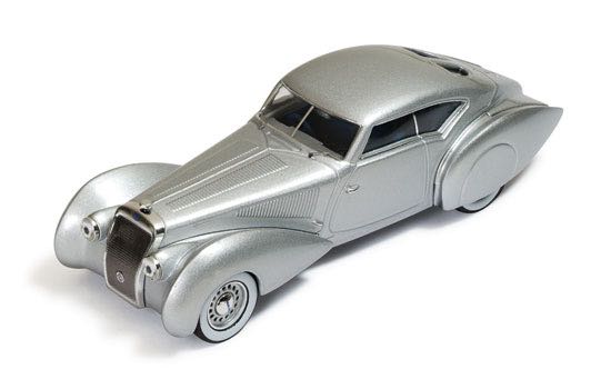 M2 1958 Chevrolet Apache Truck