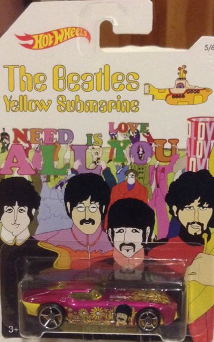 BMW M3 Scalextric N61 Michelin