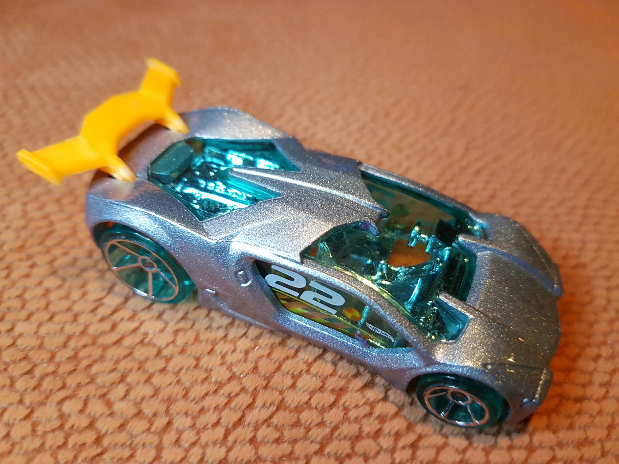 Chevrolet Chevelle Ss