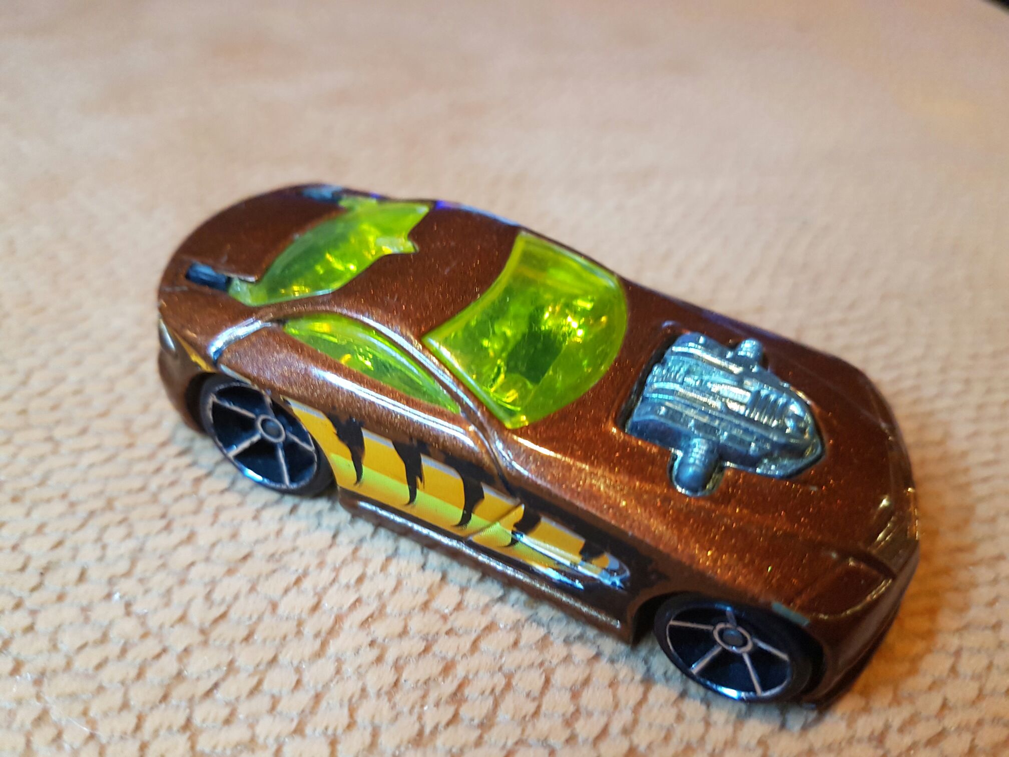 GL - 2015 Ford Interceptor Utility