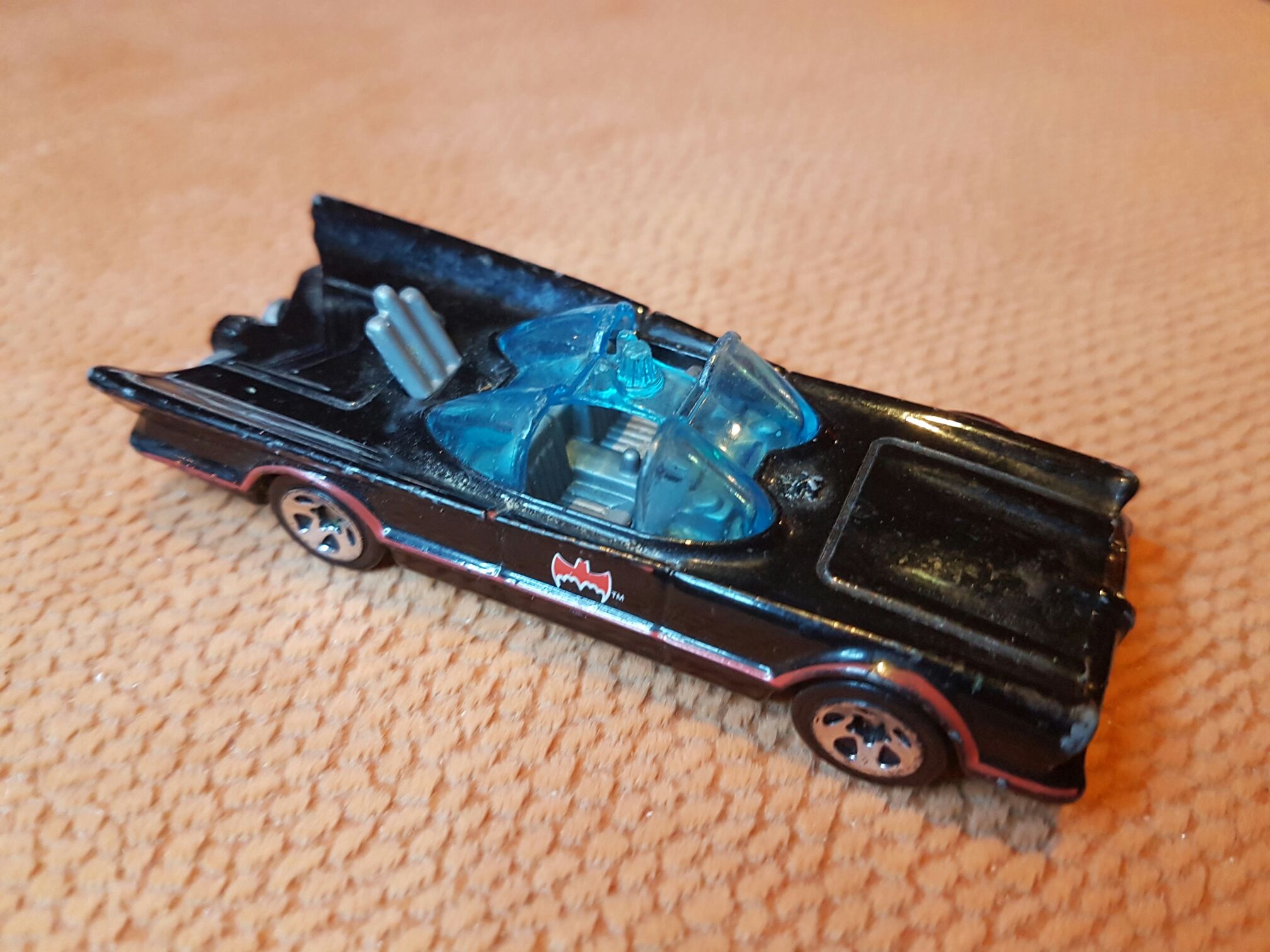 1965 Ford Shelby GT350