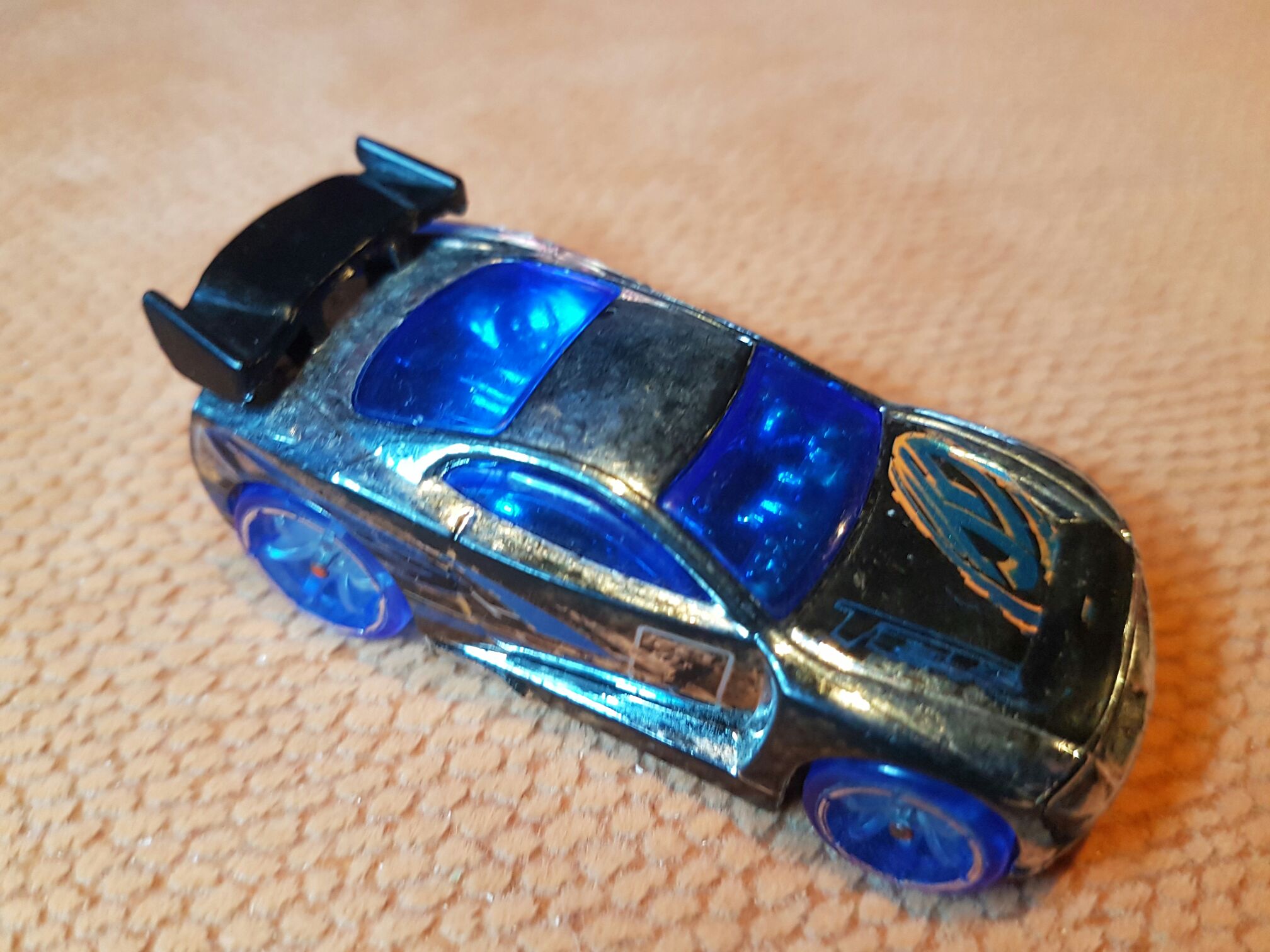 Ford Mustang II Concept ’63