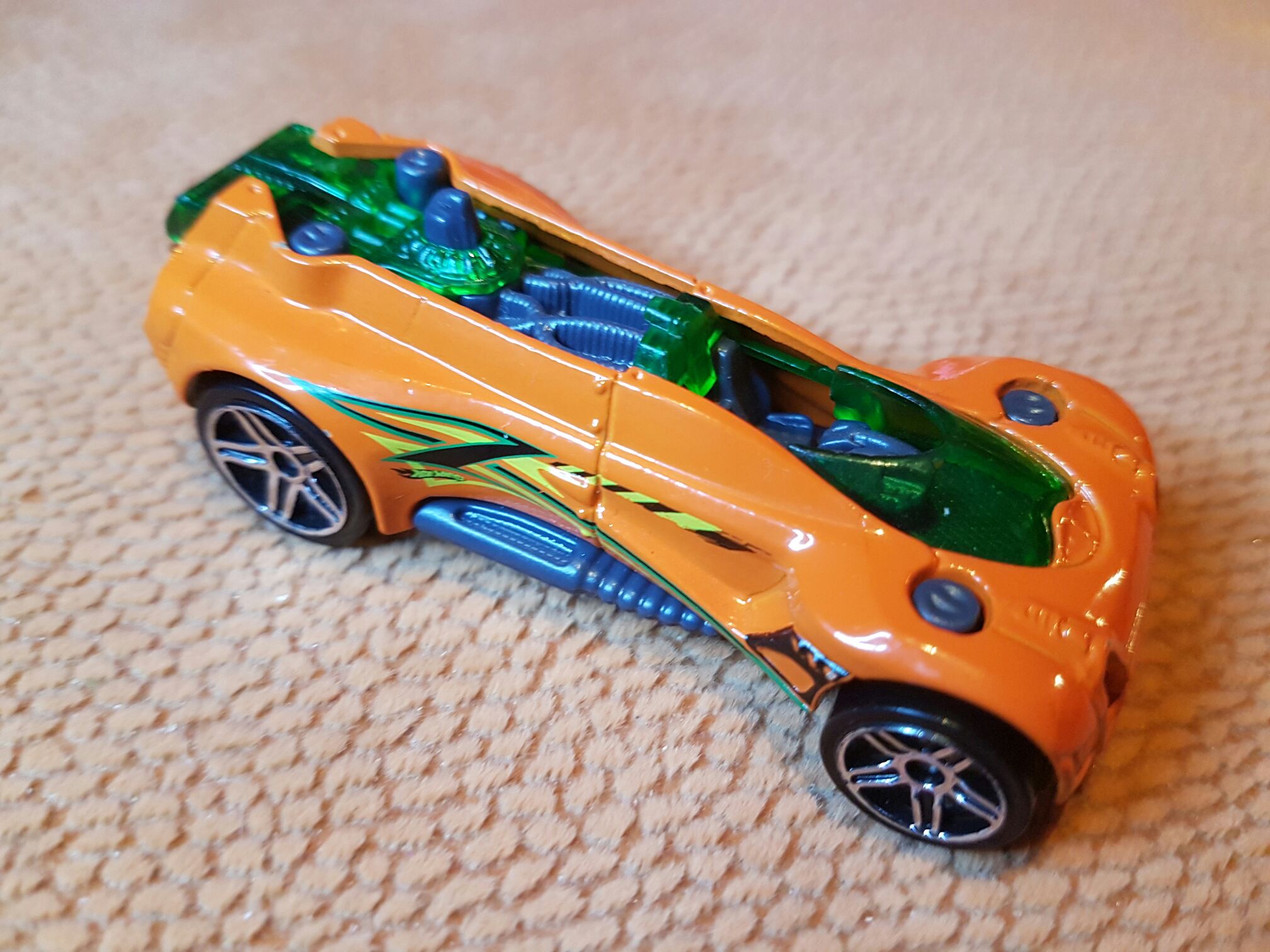 ’77 Pontiac Firebird 