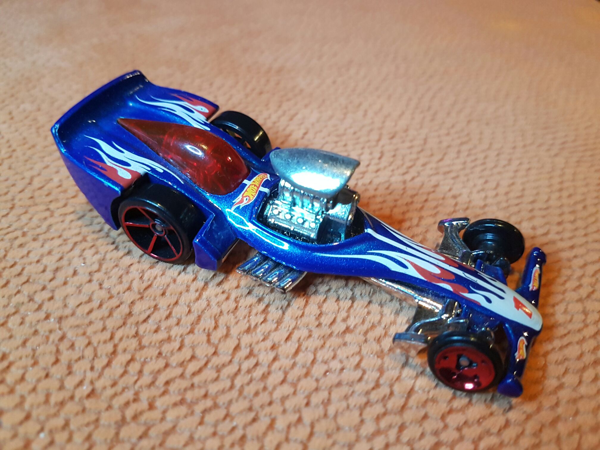 1964 VW Type 2 Transporter