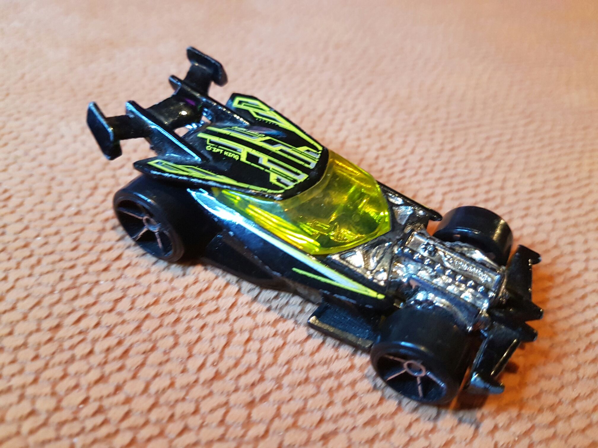 Chevy Fleetline ’47