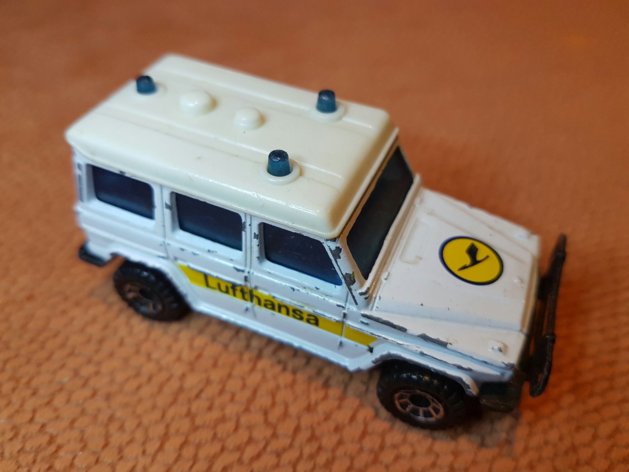 ’70 Plymouth AAR Cuda