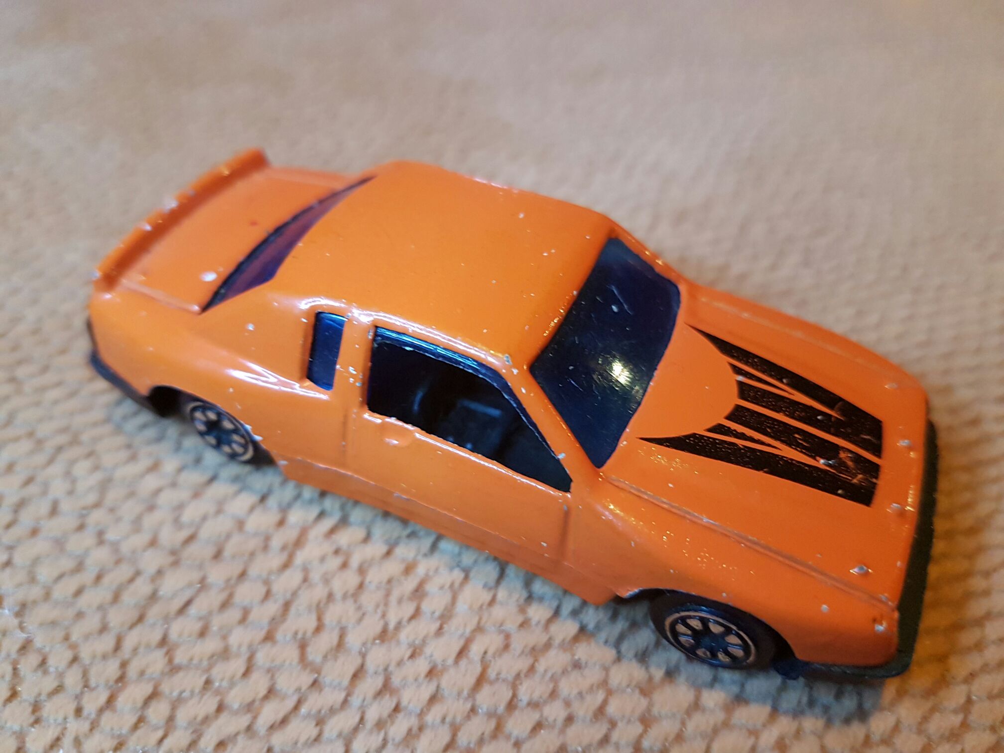 70 Chevelle SS Wagon Waynes Garage