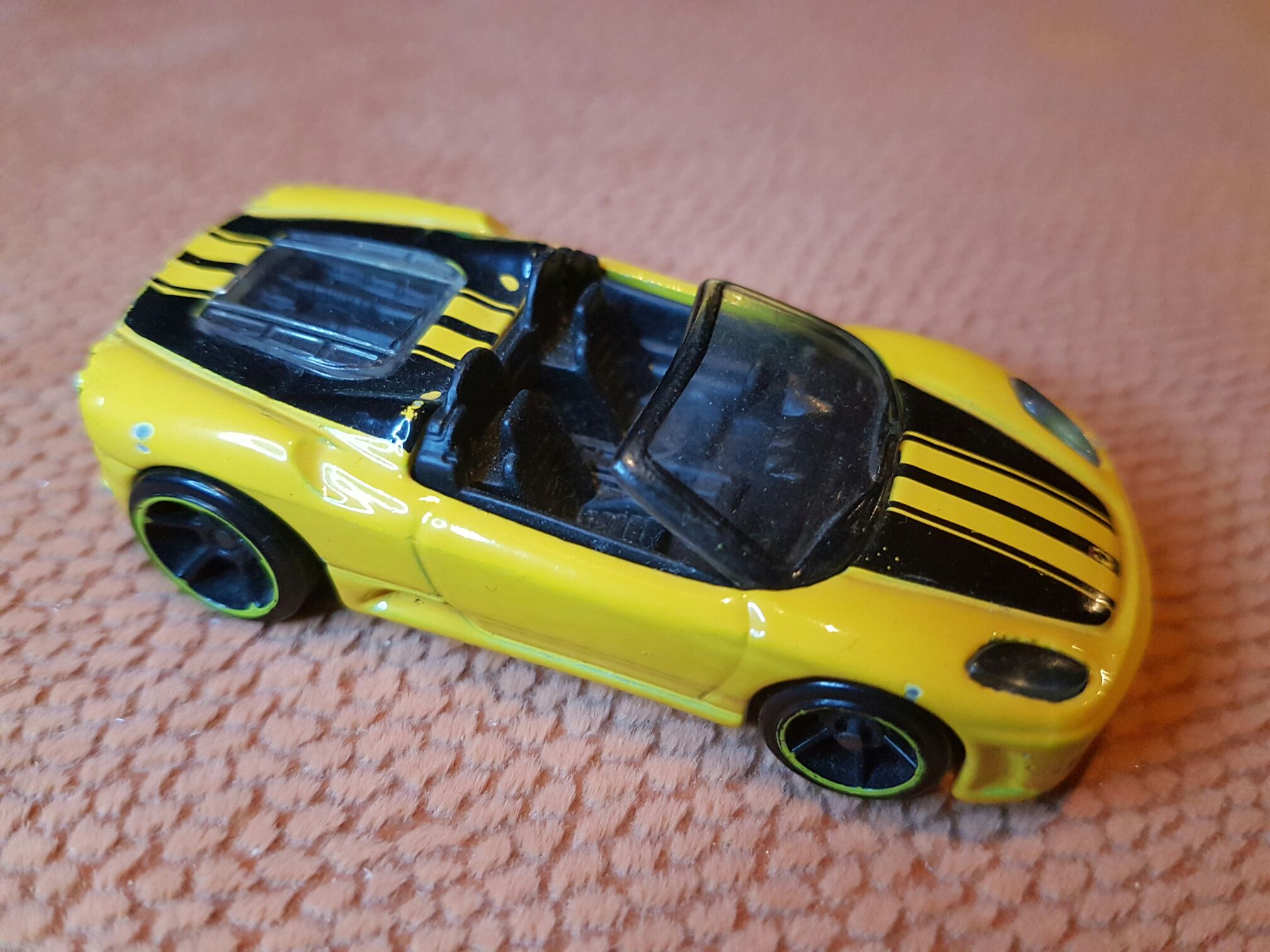 GL 2013 International Durastar