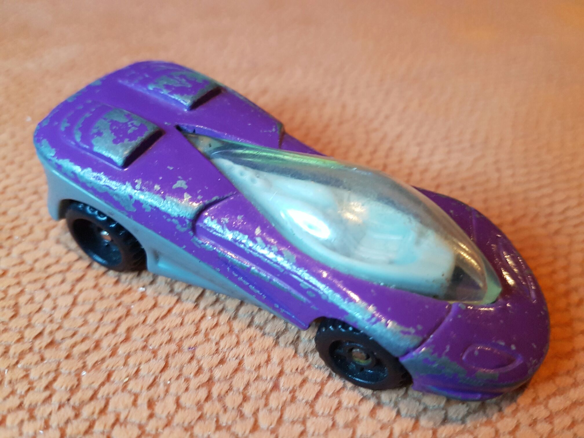 Olds Aurora GTS-1 Muscle Series 2012