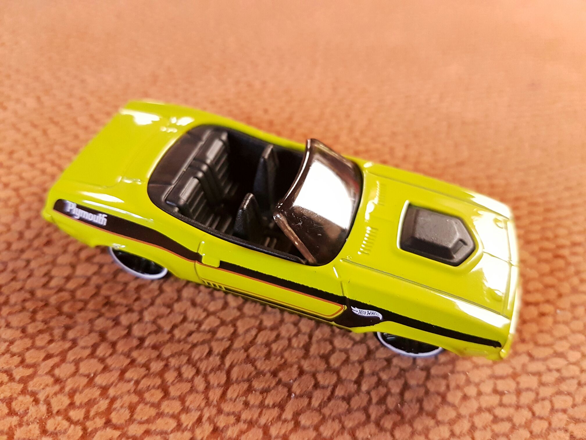 Nissan 350 Z Rotora Azul Metalico