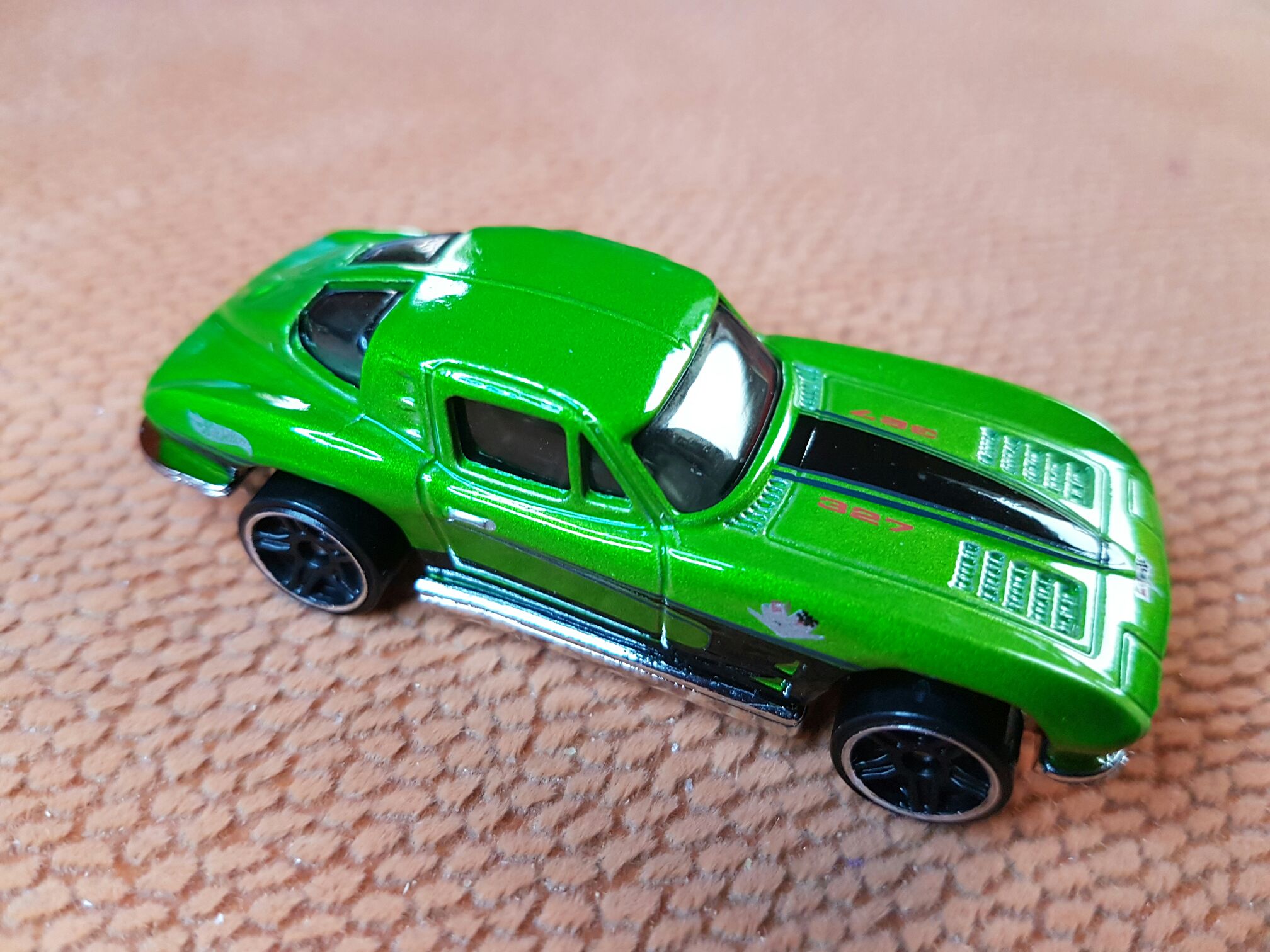 Komatsu Bulldozer D357A